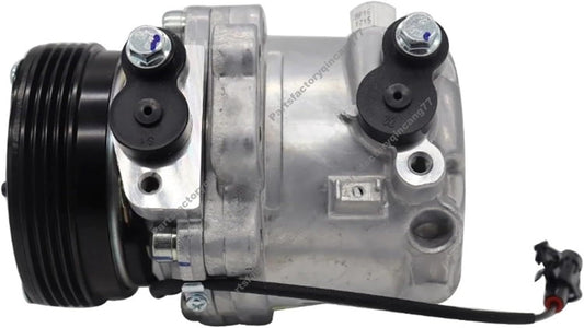 12V 4PK A/C Compressor 95201-66M00 for Suzuki Vitara 2015-2016