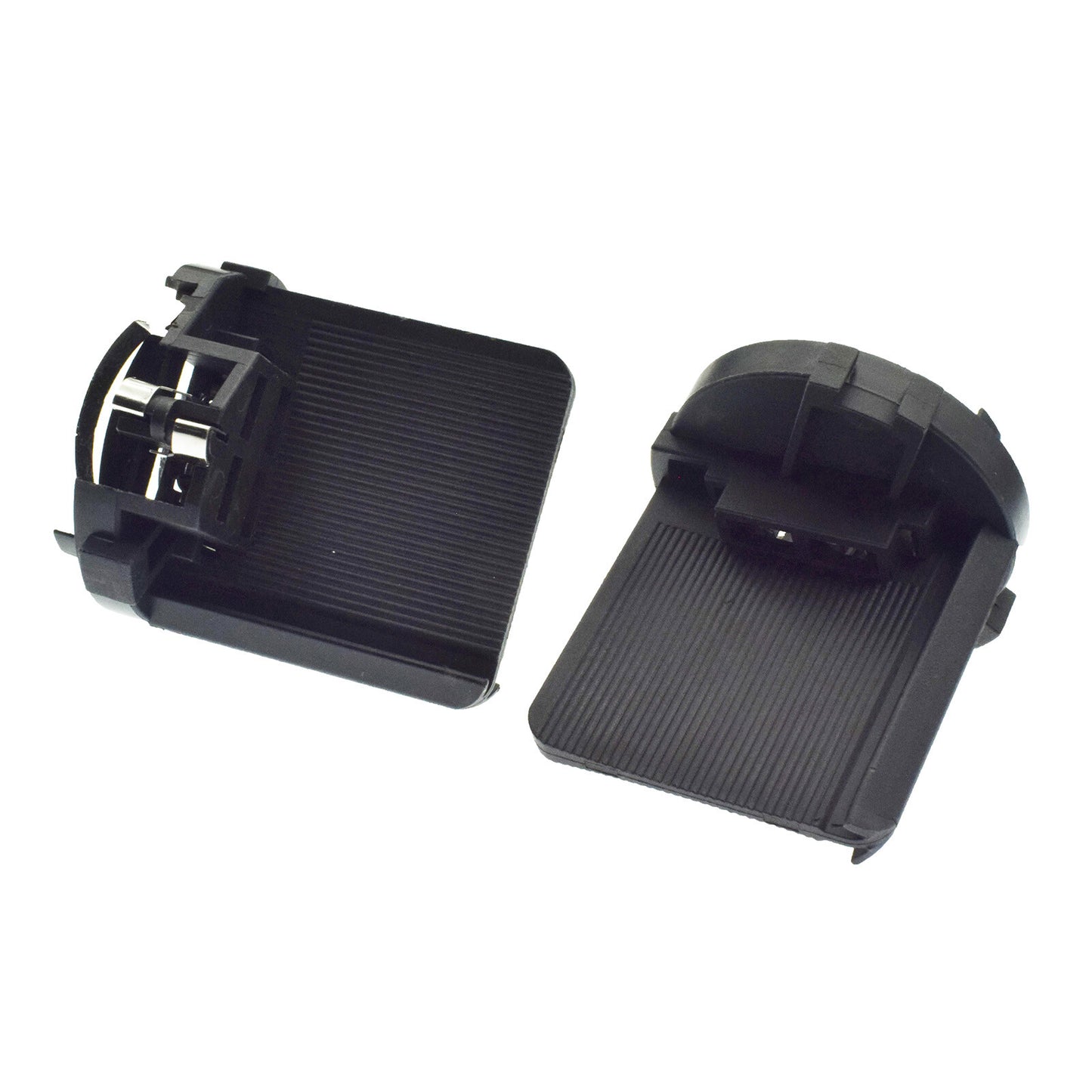 2PCS Headlight Bulb Adapter Holder 5K0941109 for VW for Golf for Jetta for Tiguan for Passat