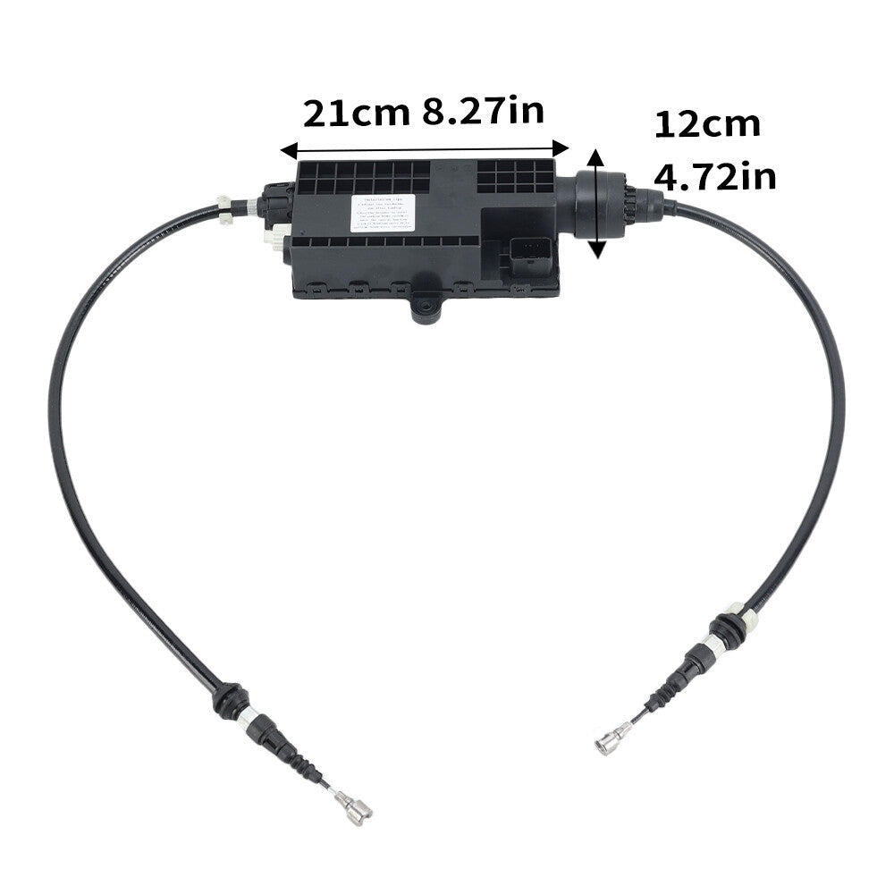 for Mercedes V-Class Vito W447 Electronic Parking Brake Actuator A4479067100
