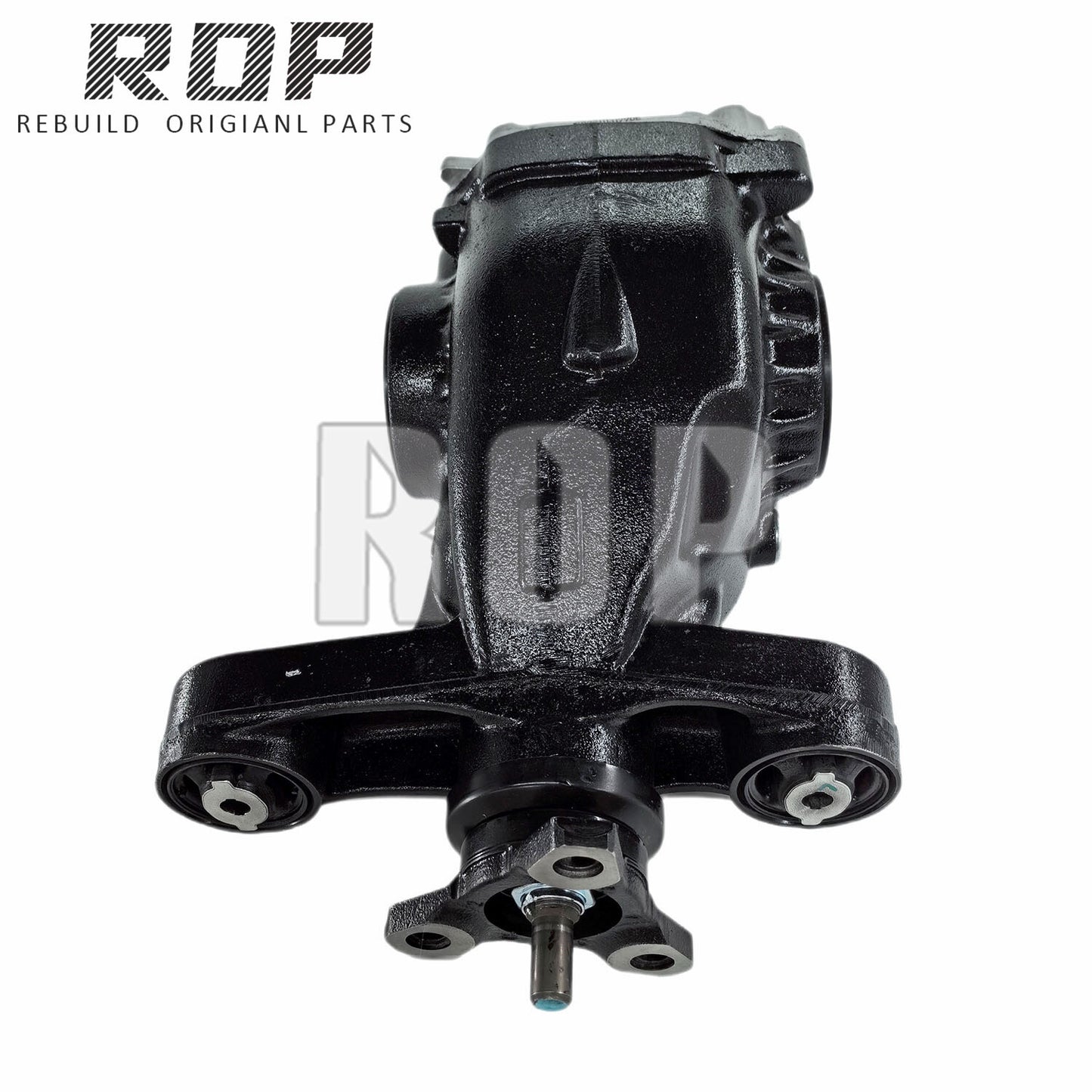 Fit 2014-2019 for Cadillac CTS 2.85 RWD Rear Differential Assembly 84110752 23156302