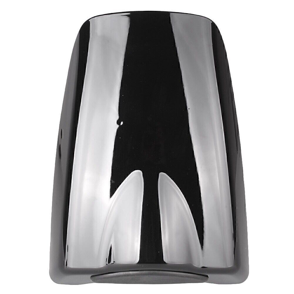 Rear for Seat Cover Cowl Fairing for Honda CBR954RR CBR 954 RR 2002 2003 Pillion Blk