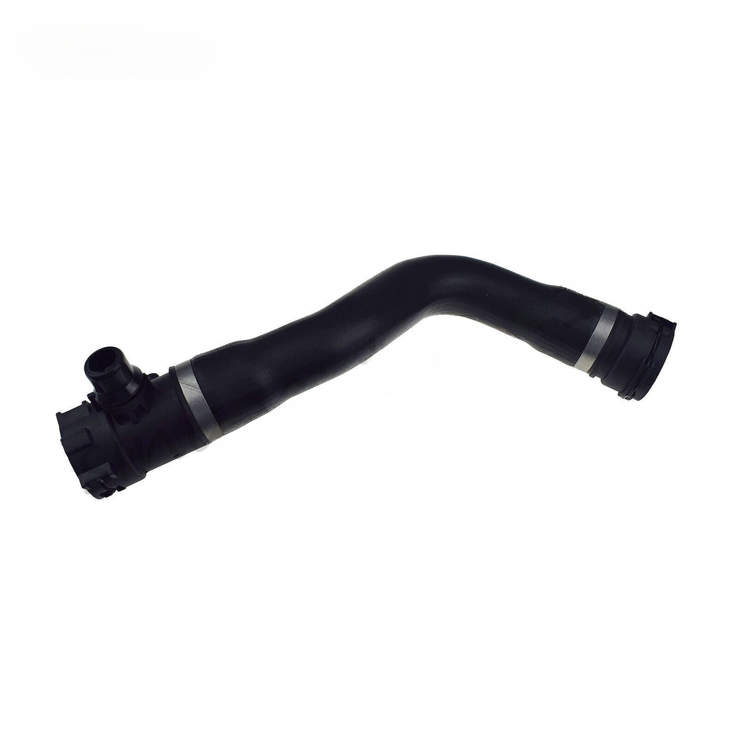 for BMW F22 F23 F30 F31 F32 F33 Intercooler Upper Radiator Water Coolant Hose 1