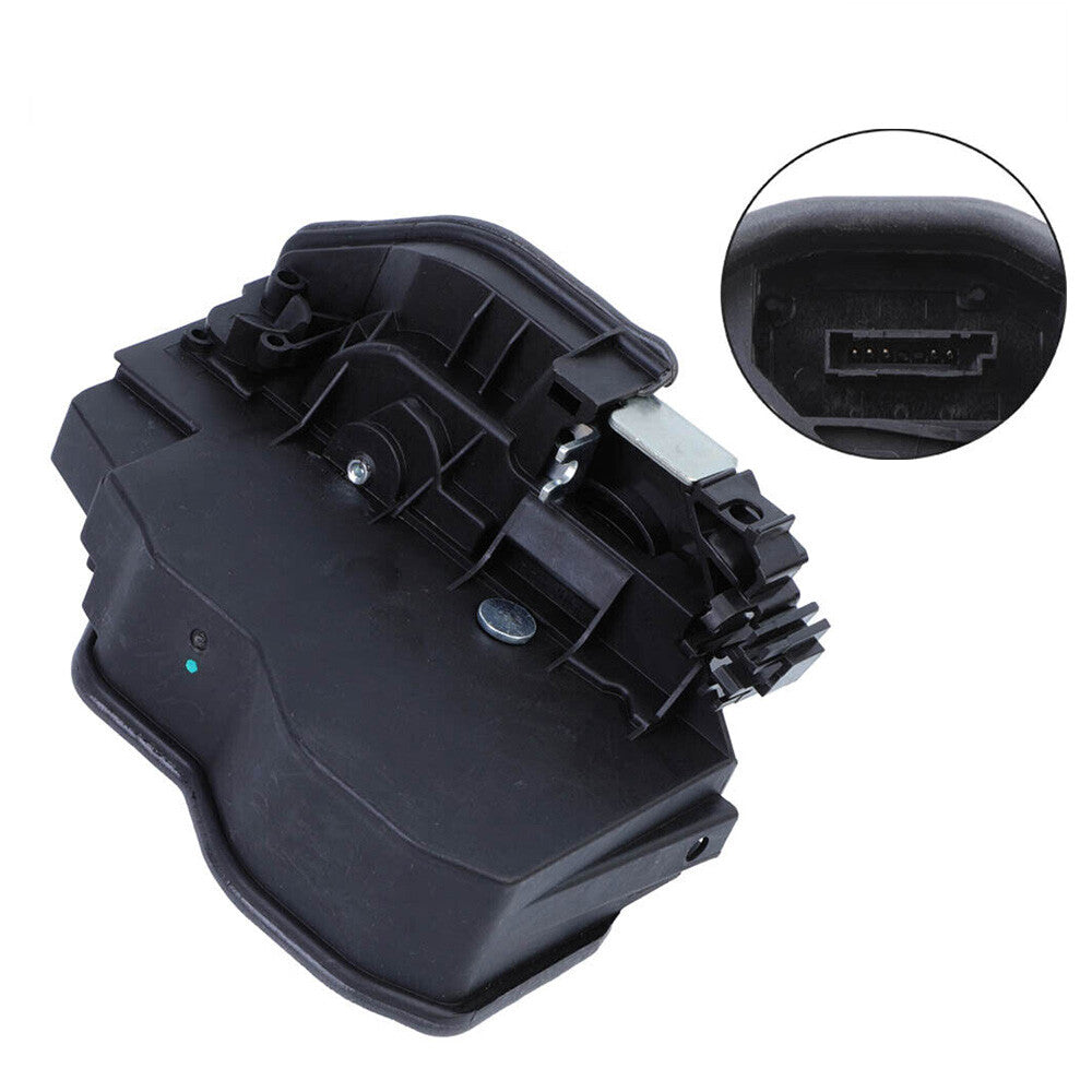 Front Left Door Lock Latch Actuator for BMW E87 F20 E90 F30 F32 F10 51217202145
