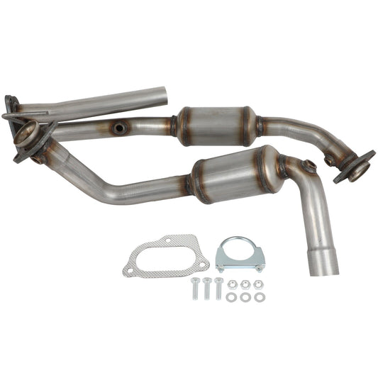 Catalytic Converter for 2004 - 2006 for Ford Ranger 3.0L Y pipe EPA Approved 14613