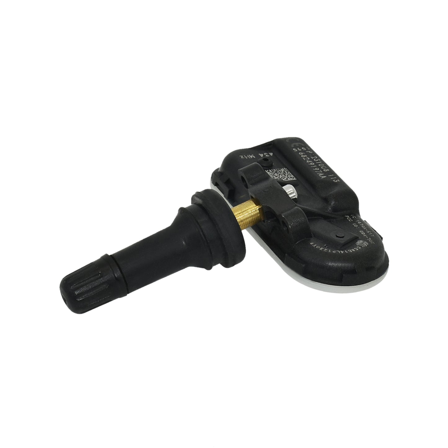 68249197AA New Tire Pressure Sensor TPMS for Ram for Jeep Cherokee 2014-2021