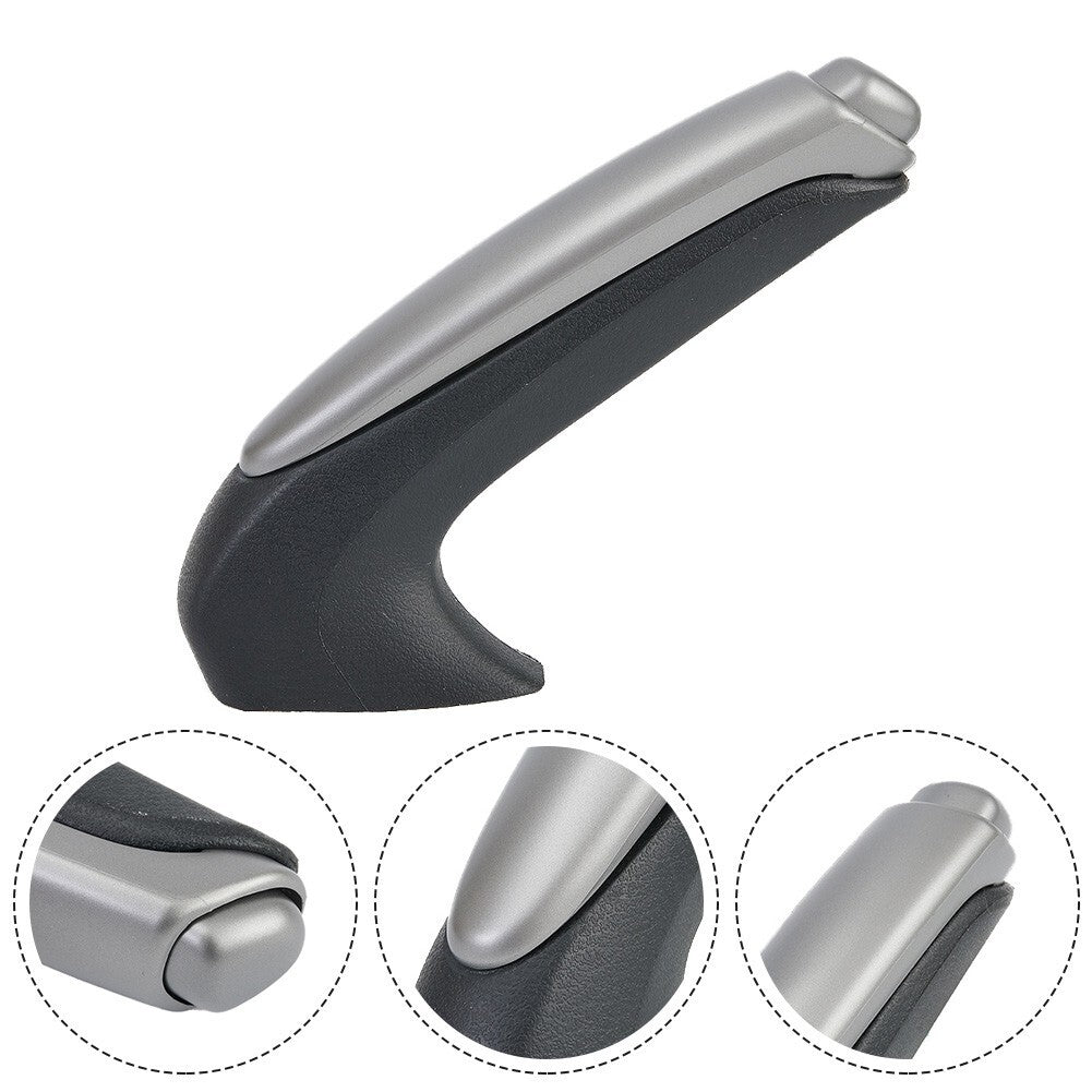 Handbrake cover, ABS material 47115-SNA-A82ZA, suitable for Civic 2006-2011.