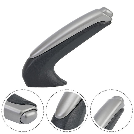 Handbrake cover, ABS material 47115-SNA-A82ZA, suitable for Civic 2006-2011.