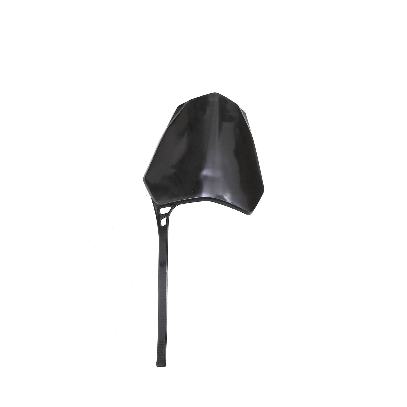 Fuel tank plastic fender for seat kit for Dirt Pit bicycles and for Yamaha TTR110 motorcycles