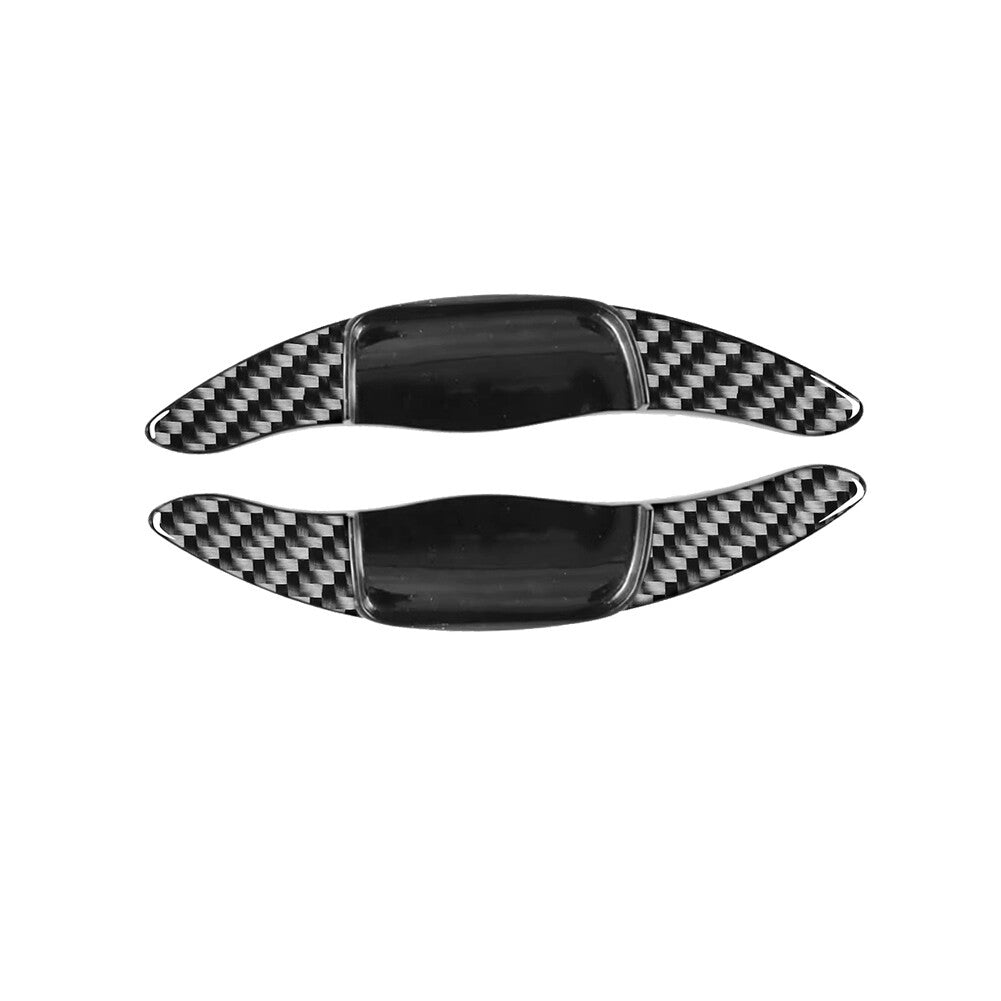 Steering Wheel Shift Paddle Extension FIT for Toyota for Camry for Corolla for Avalon RAV4