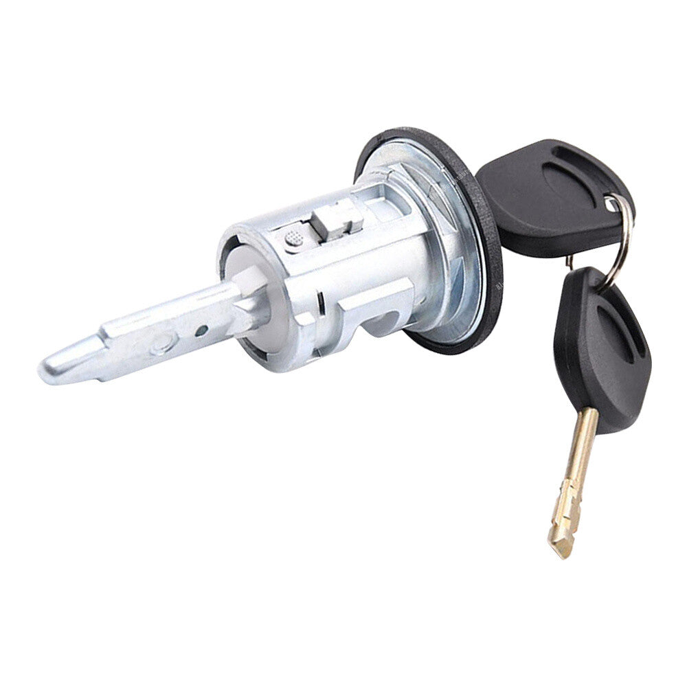 For Transit MK6 2000-2006 MK7 2006-2014 4060638 Front Right Door Lock Barrel