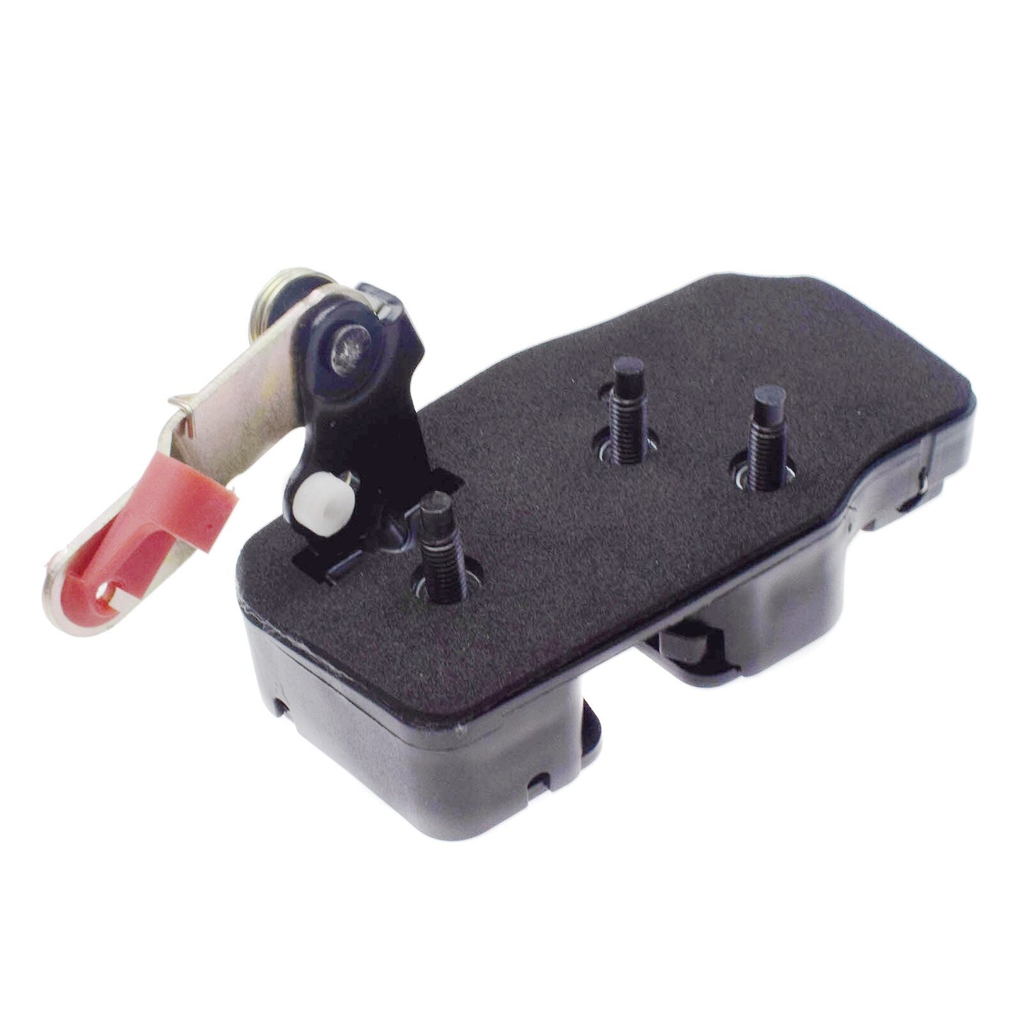 Rear LEFT Door Lower Latch Fits 1998-2002 for Dodge for Ram 1500 3.9L 3.7L 4.7L 5.9L