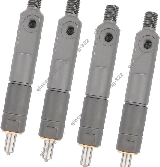 Fuel Injector 3640960M1 for Perkins Engine 1006.6T Massey Ferguson Tractor