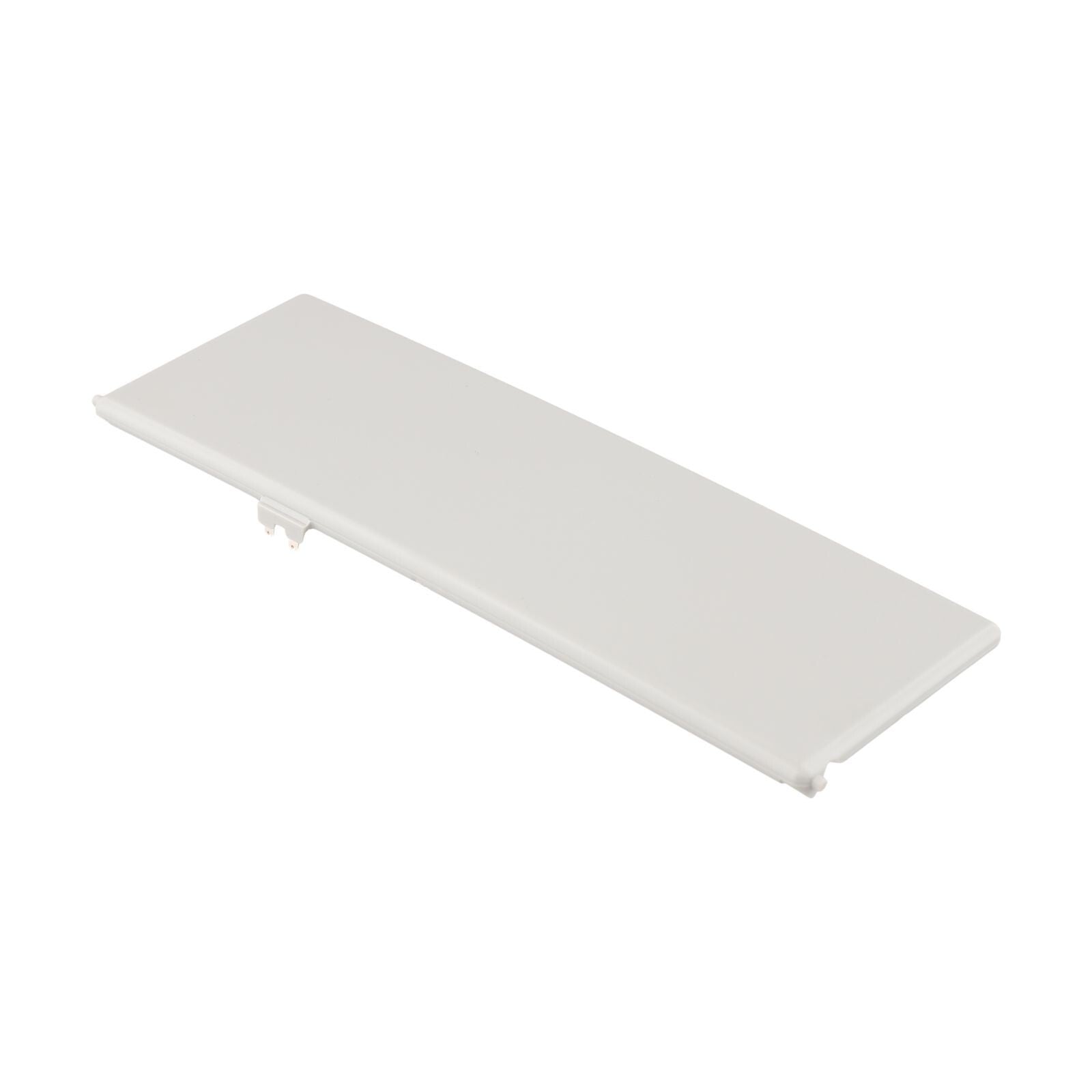For Sun Visor Vanity Mirror Cover Gray LR063682 Quick Installation