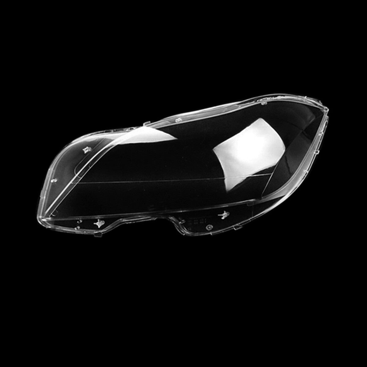 Left side Front Headlight Cover Lens for Benz CLS W218 2010-2014 Dustproof Clear