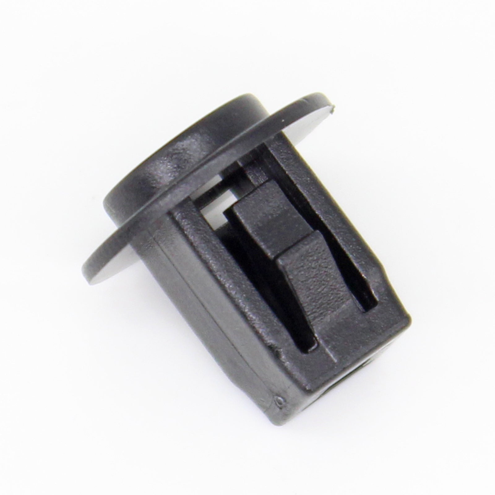 20 Pcs Nylon Nut Fender Liner Screw Grommet Trims Mount for Nissan 76881-JG00A