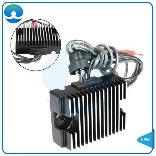For 1989-2014 for Harley-Davidson Electra Glide Voltage Regulator Rectifier 74519-88