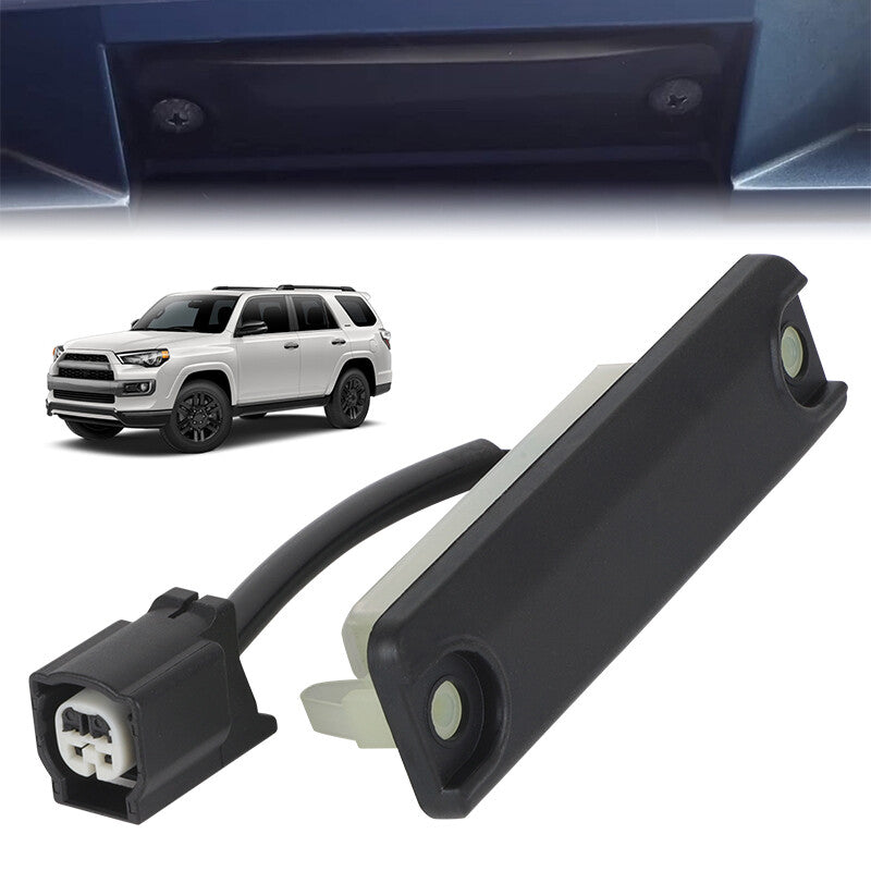 New Tailgate Release Door Opener Switch 84840-35010 for Toyota 4Runner 2003-2023
