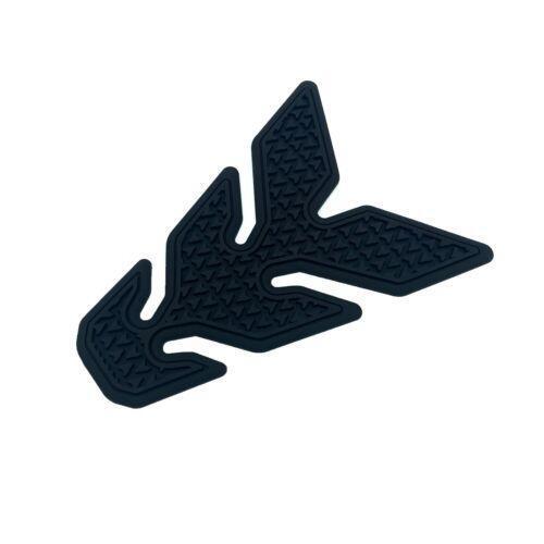 Fuel tank gasket protective sticker, decal, non-slip, suitable for Yamaha MT-09 2021-