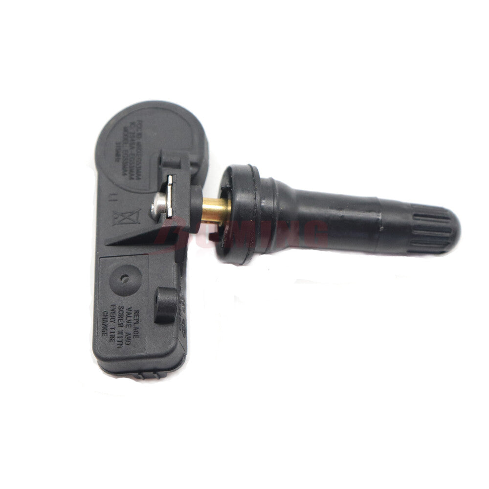 13586335 4x NEW TPMS Tire Pressure Monitoring Sensors for Chevy for GMC 315MHz