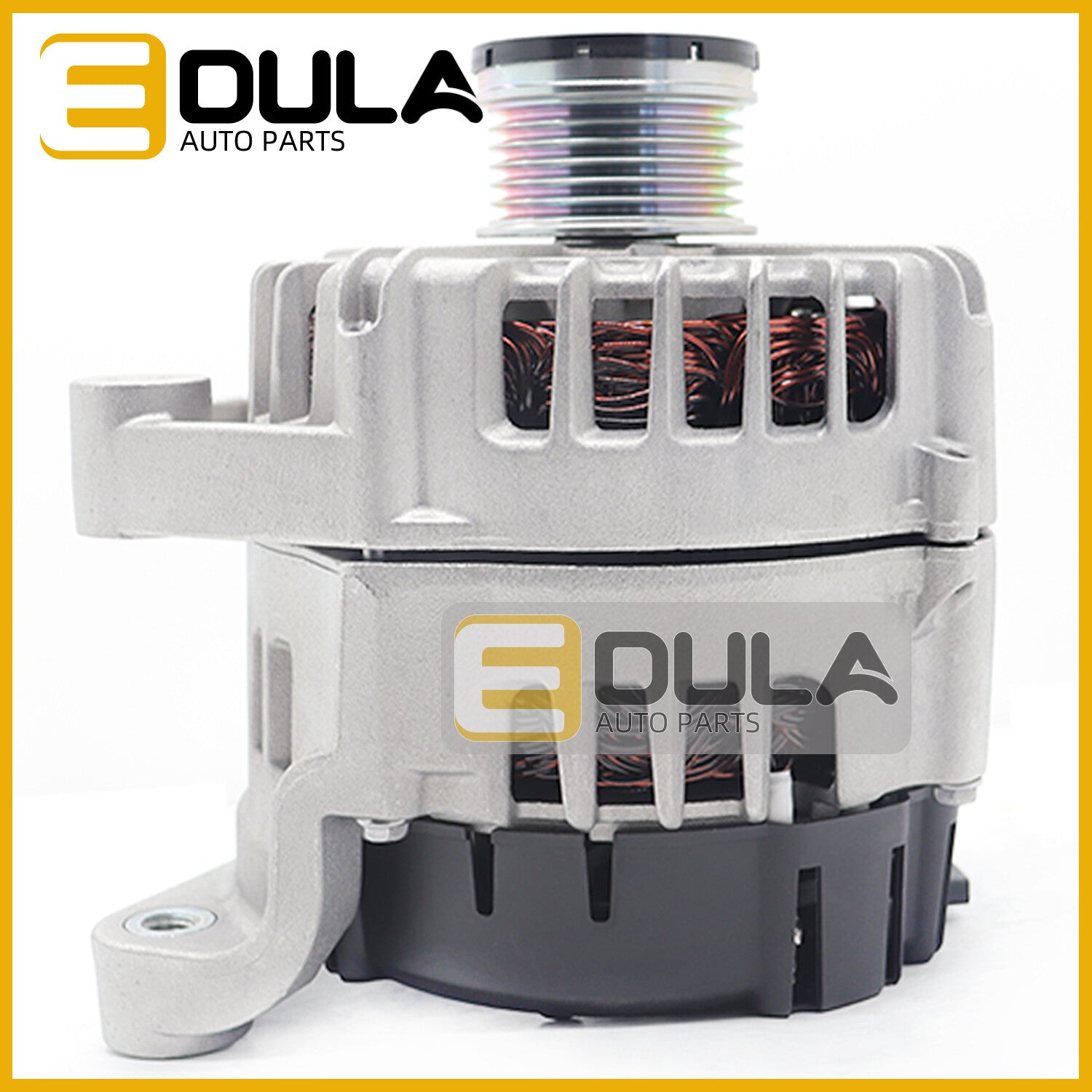 220A car engine alternator suitable for BMW X5 E70 3.0. Tel: 12318507625, 12317823342