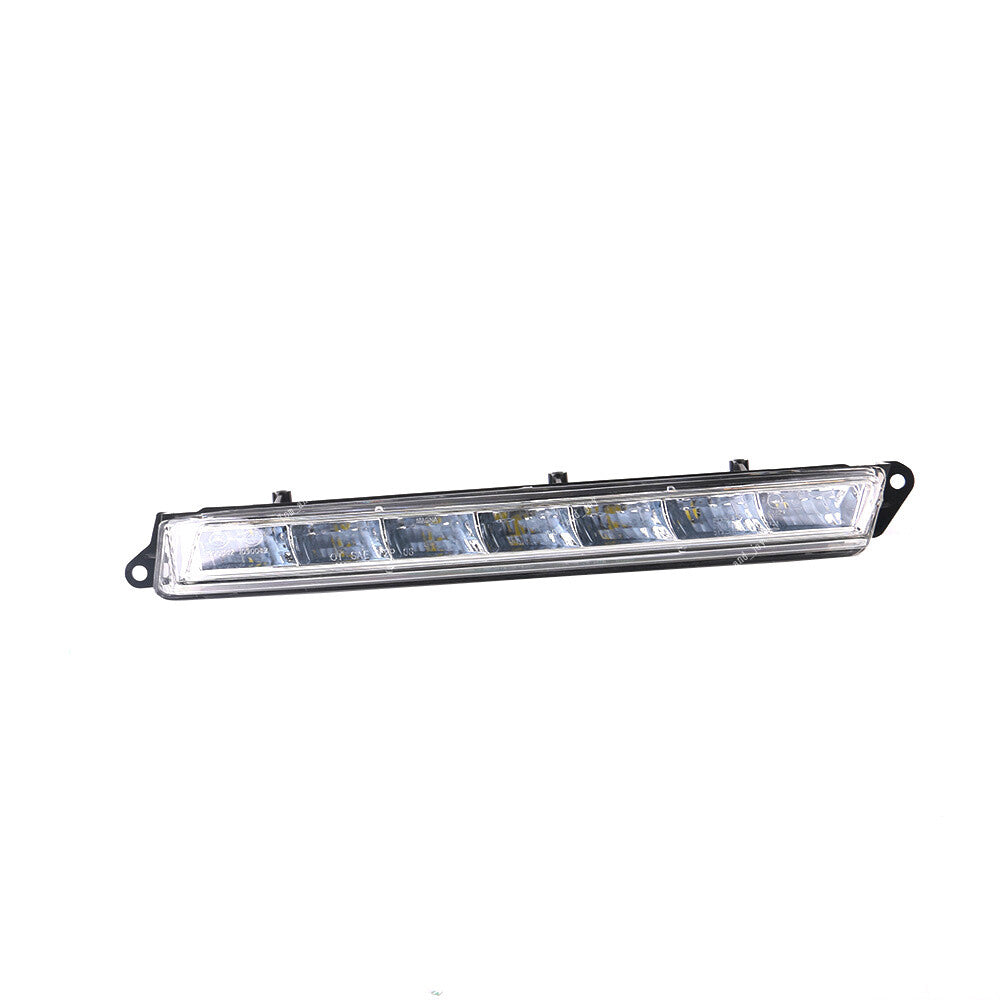1649060451 Right LED Daytime Running Light and Fog Light for Mercedes X164 GL-Class