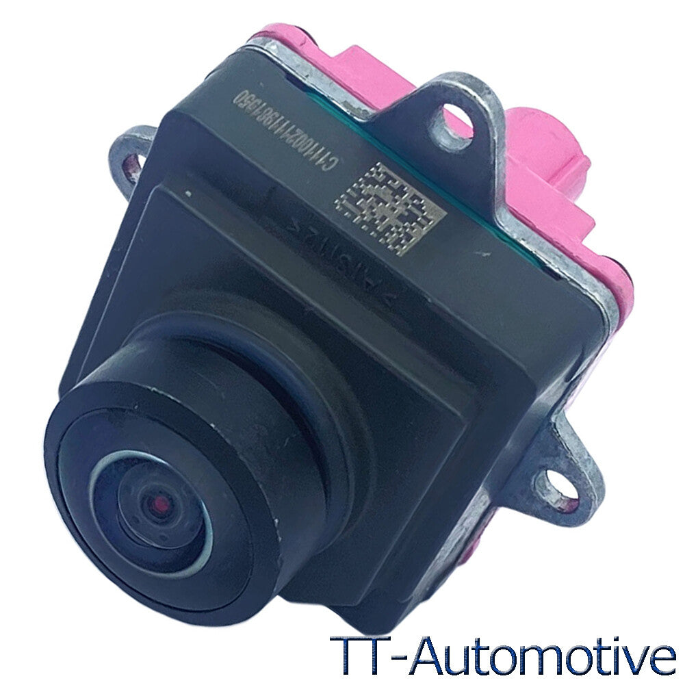 Rearview backup parking camera for 2018-2023 for Jeep for Wrangler 2.0L 3.6L 04672585AB