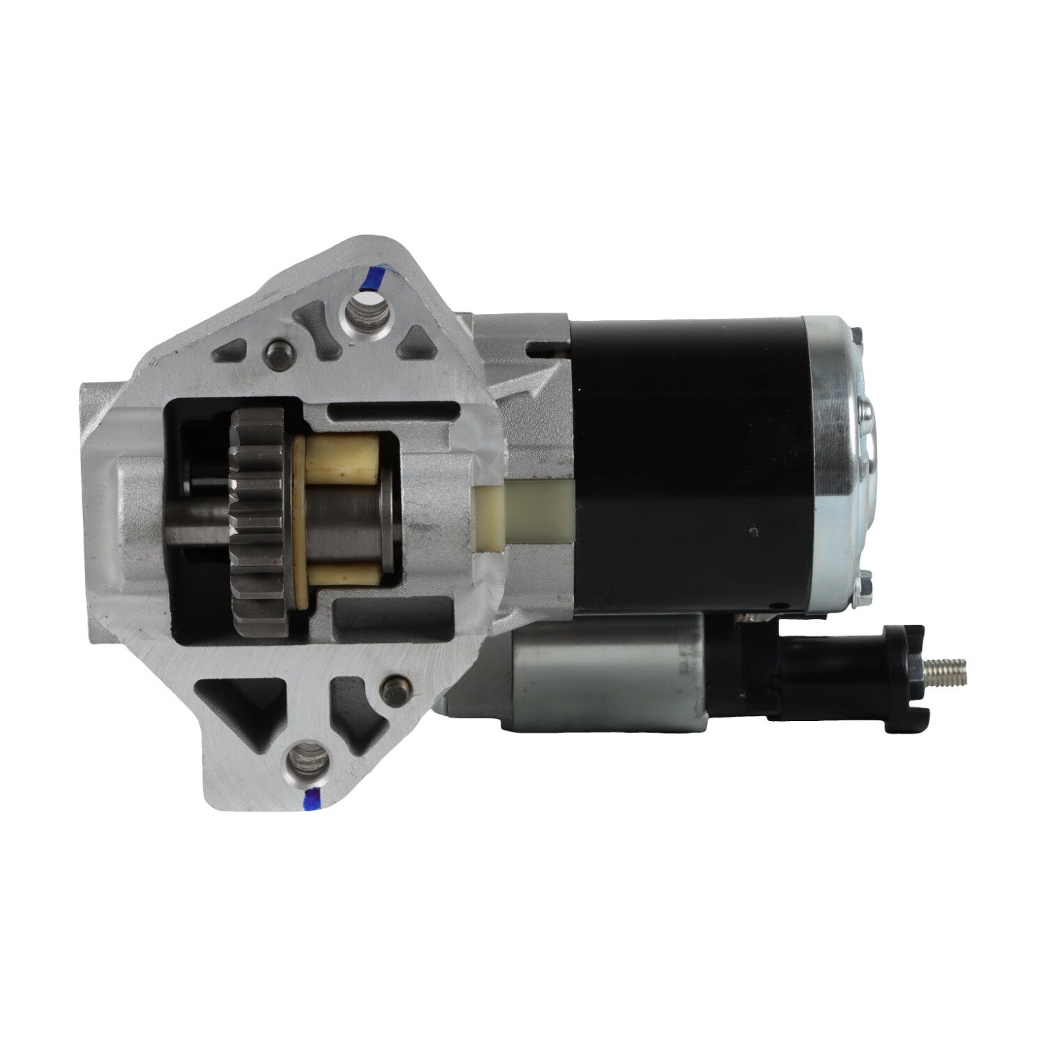 17964 1x Starter Motor for Honda Pilot Ridgeline 2006 2007 2008 3.5L 31200RJEA01
