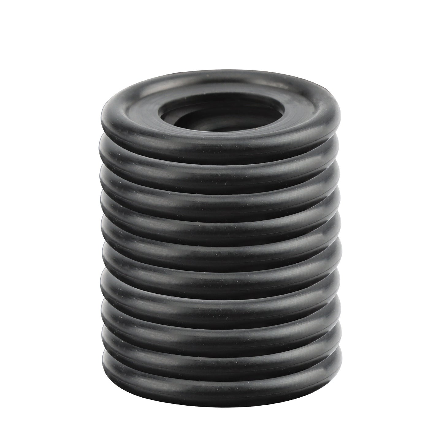 10x Fit GM Parts 12616850 Oil Pan Drain Plug Seal
