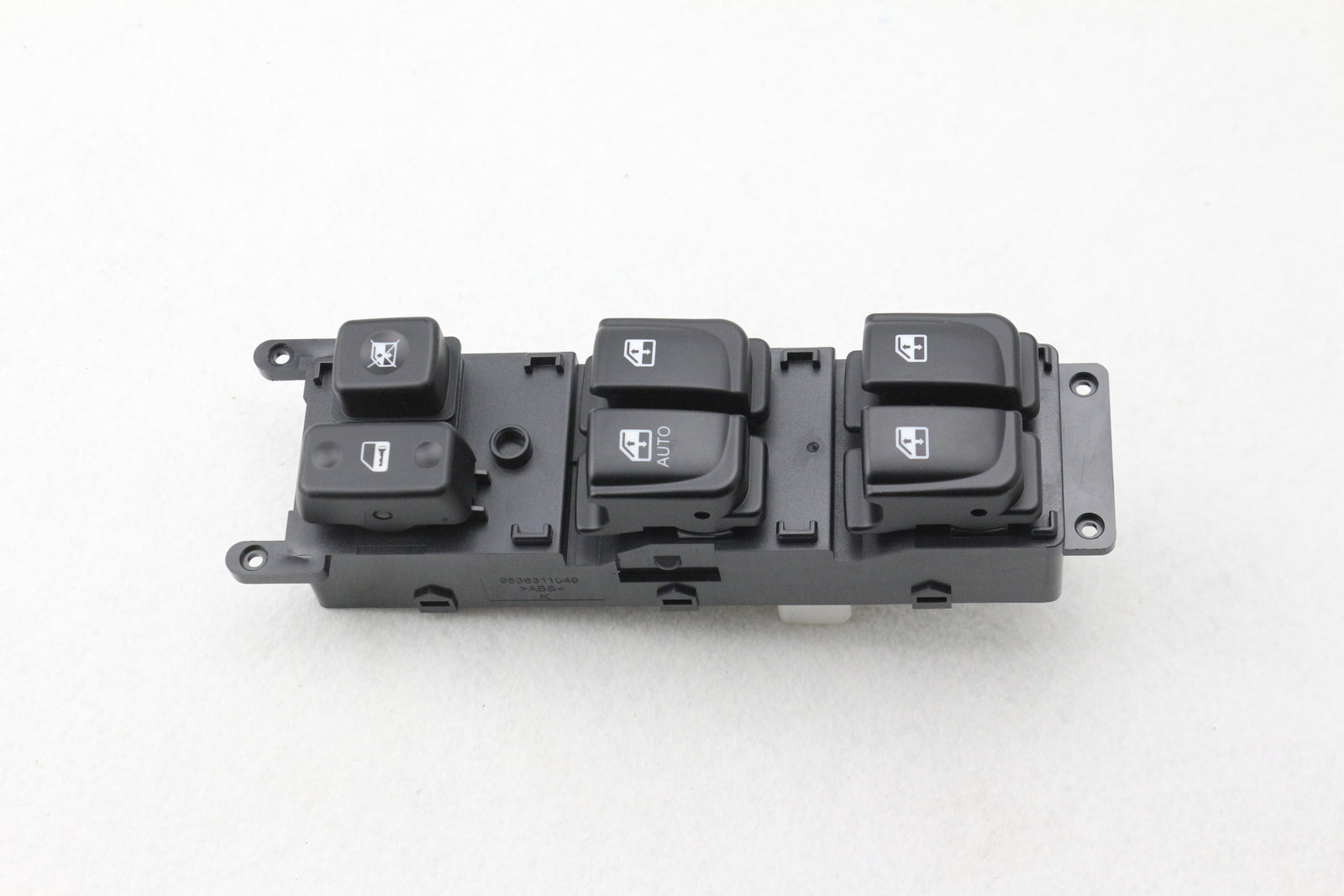 1Pc Front Driver Side Power Window Switch 93570-3K000 for Hyundai Sonata 05-07
