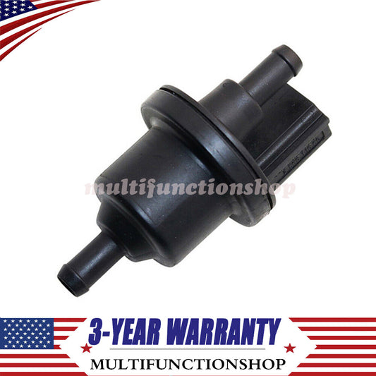 Tank Ventilation Valve for AUDI for A6 Qllroad 2001-05 4.2L V8 0280142345 6QE906517