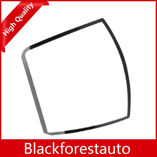 Rear Right Side Tail Lamp Lens Cover Trim Fits for Range Rover Sport 2010-2013