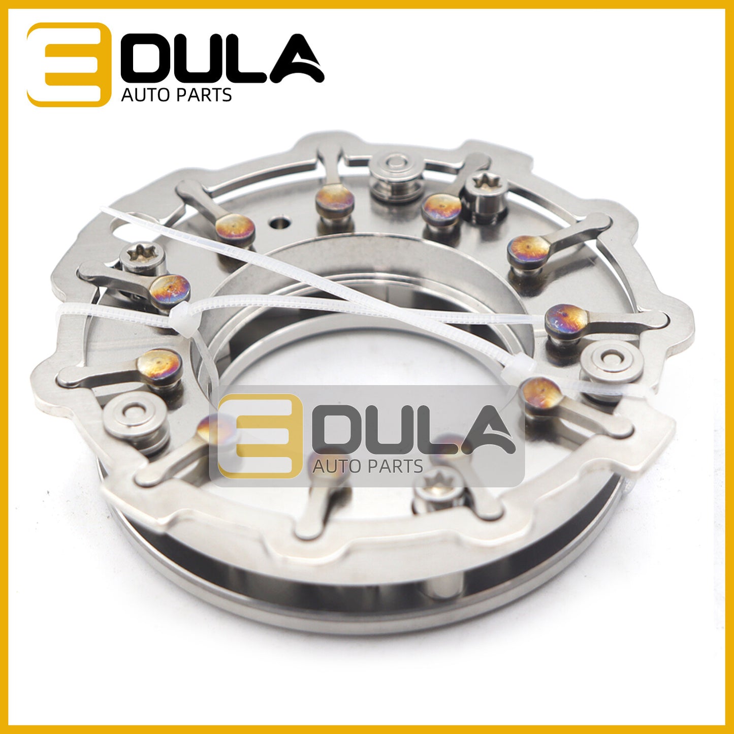 Turbo Nozzle Ring 724930 for Audi for Seat for Skoda for VW 2.0 TDI 100Kw 103Kw BKD AZV BKP