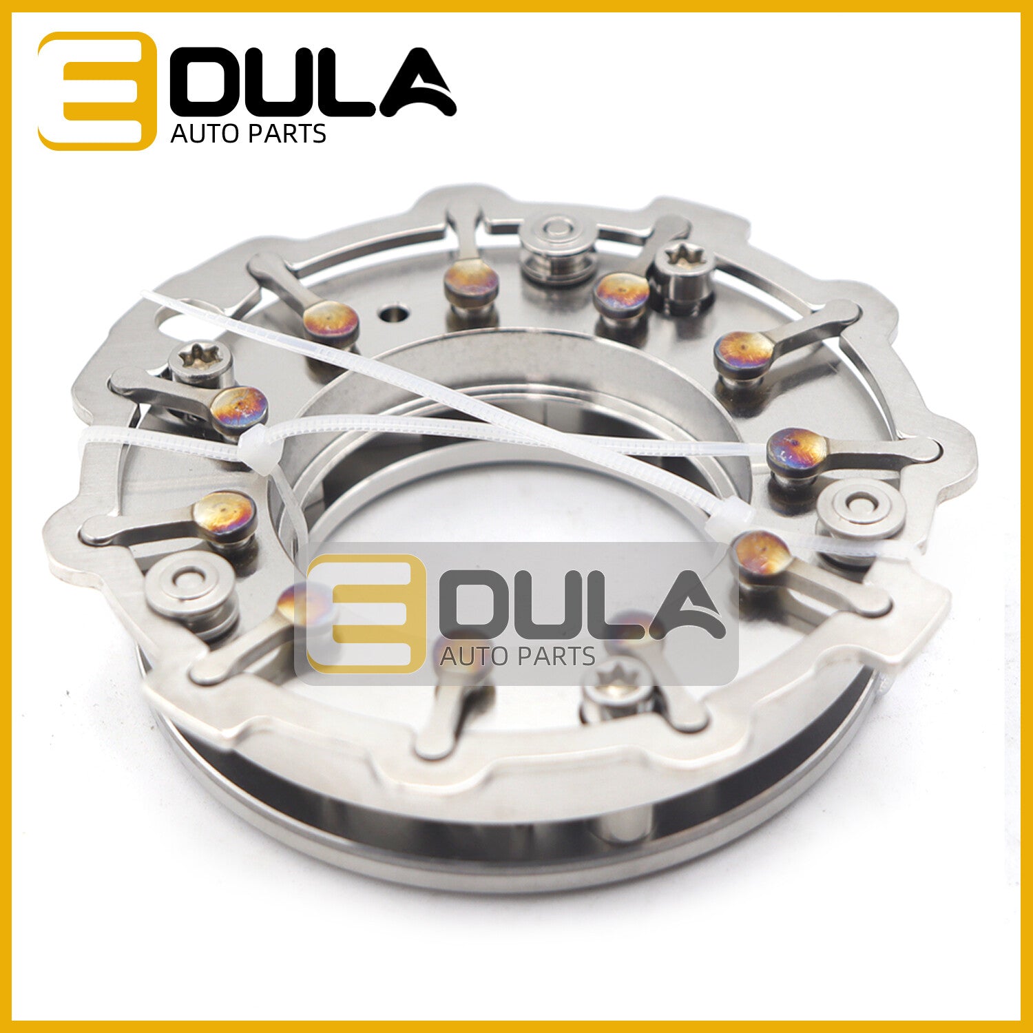 Turbo Nozzle Ring 724930 for Audi for Seat for Skoda for VW 2.0 TDI 100Kw 103Kw BKD AZV BKP