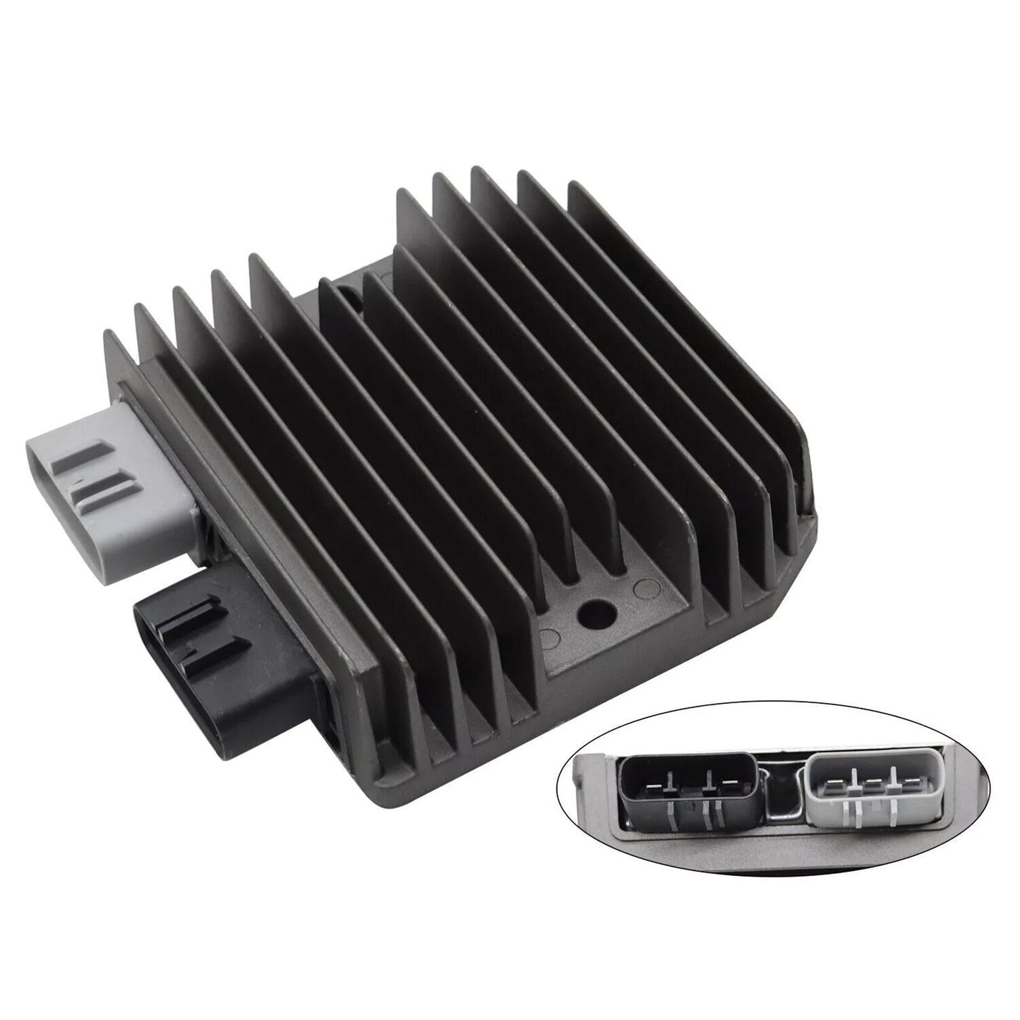Voltage Rectifier Regulator 710001191 For CAN-AM UTILITY VEHICLE COMMANDER 1000