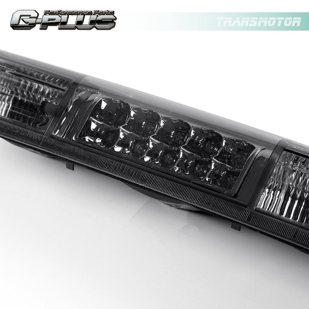 Shenlong Water 3D LED Three 3RD Brakes 04-08 Gospel Edition F-150
