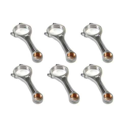 Rod Bearings Engine Gasket Kit Connect Rods for Audi 3.0L 3.0TDI A4 5 6 7 8 Q7