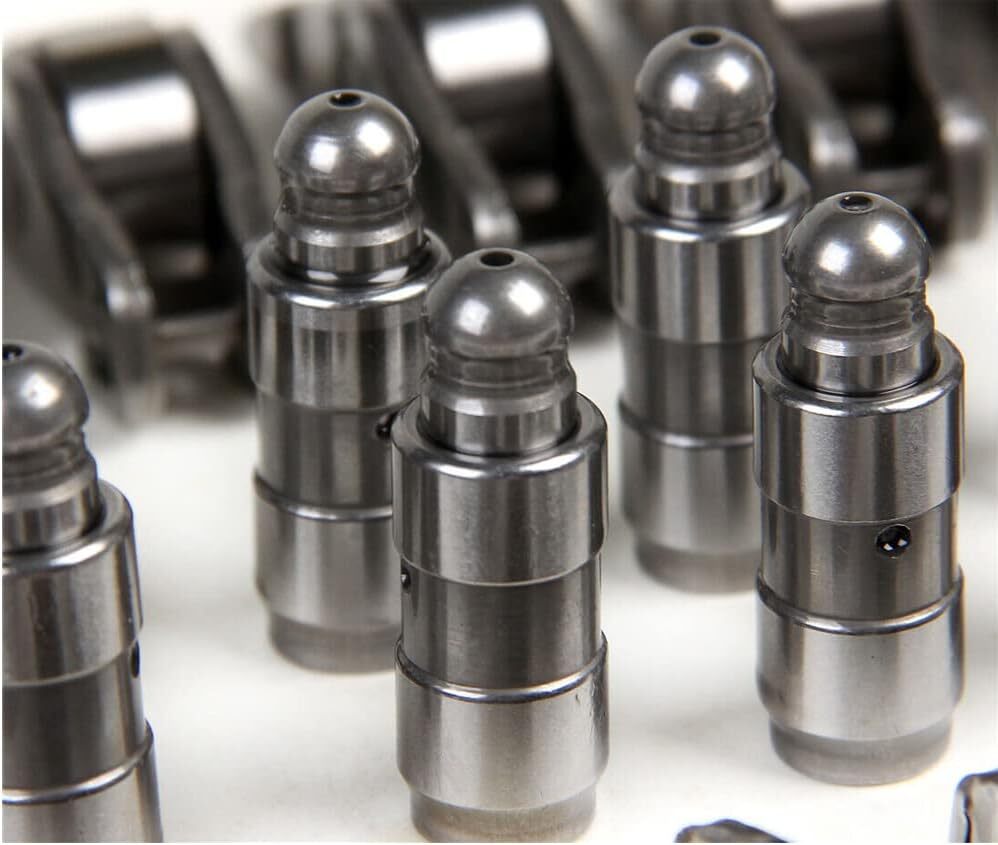 16Pcs for AUDI A4 A6 Q5 TT 2.0T Rocker Arms  Hydraulic Lifters Kit 06E109409K