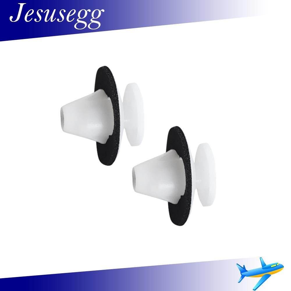 2X Tail Lamp Side Clips For ES300 ES330 ES350 LX570 for Land Cruiser for Avalon for Corolla