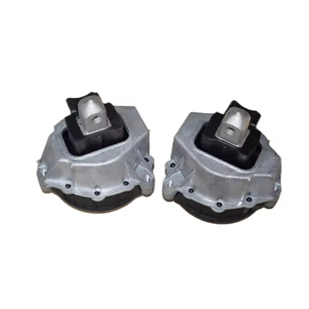 22116860489 22116860490 2x Engine Motor Mounts for BMW 3 Series, 4 Series, G20, G21, G22, G28