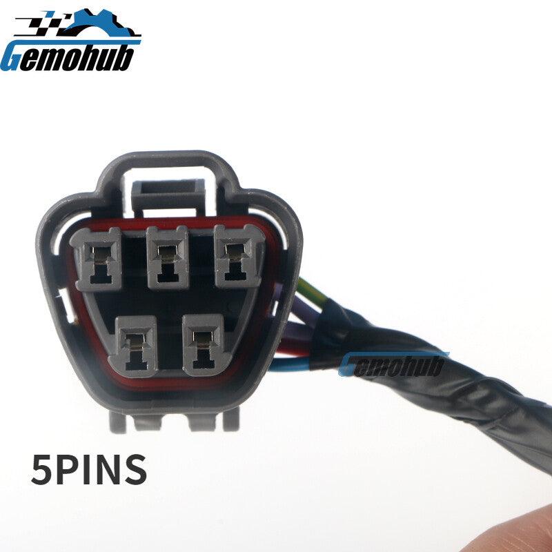 for Hyundai for Elantra Sonata 8/Accent 5pin Fuel Pump Wiring Harness Plug Connector