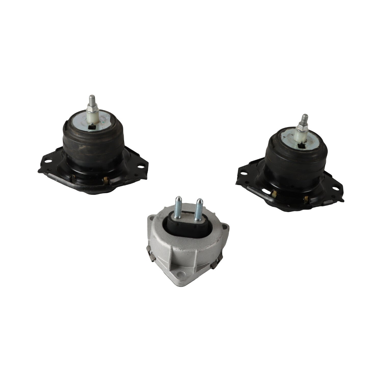 Engine Trans Mount Kit For 11-19 for Jeep Grand Cherokee for Dodge Durango A5611 A5488