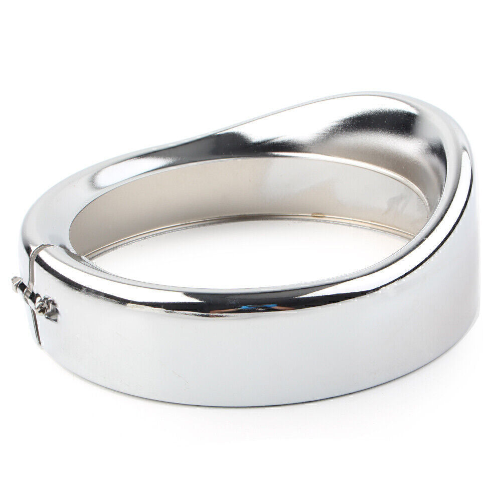 7 Headlight Passing Light Lamp Decorate Trim Ring Visor Cover for Harley Chrome