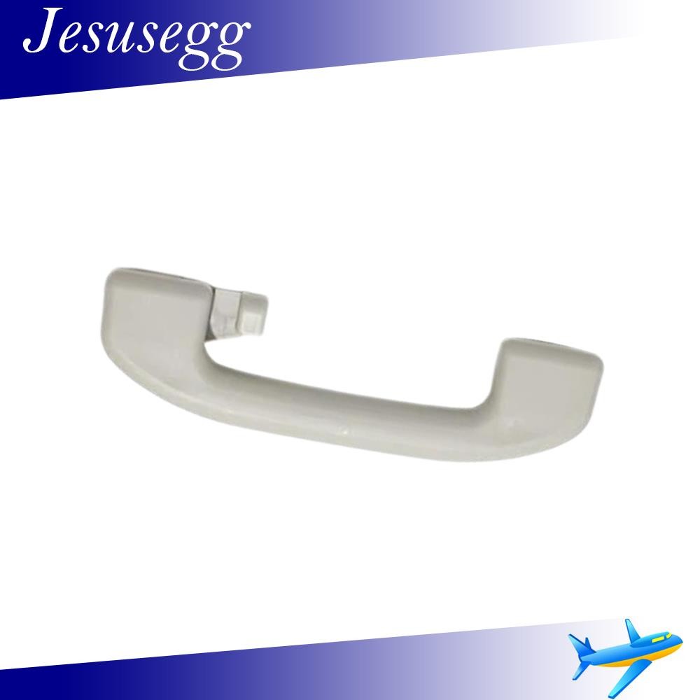 Fits for Altima Murano Sentra Versa Pathfinder Roof Pull Grab Handle Gray