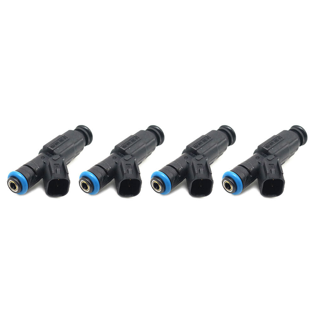 8pcs Upgrade Fuel Injectors Fit For Mercruiser/ for Volvo Penta 5.0L-5.7L 0280156081