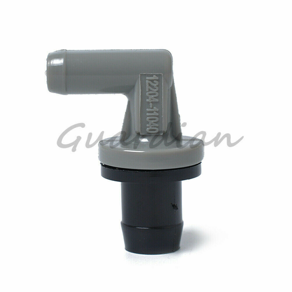 Single-way Car Positive Crankcase Ventilation Valve 12204-11040 Replacement kit