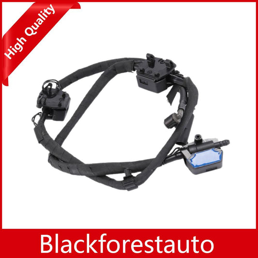 Windscreen Washer Nozzle Hose Line Fits For F07 F07N 520d 530d N47N 2006-2017