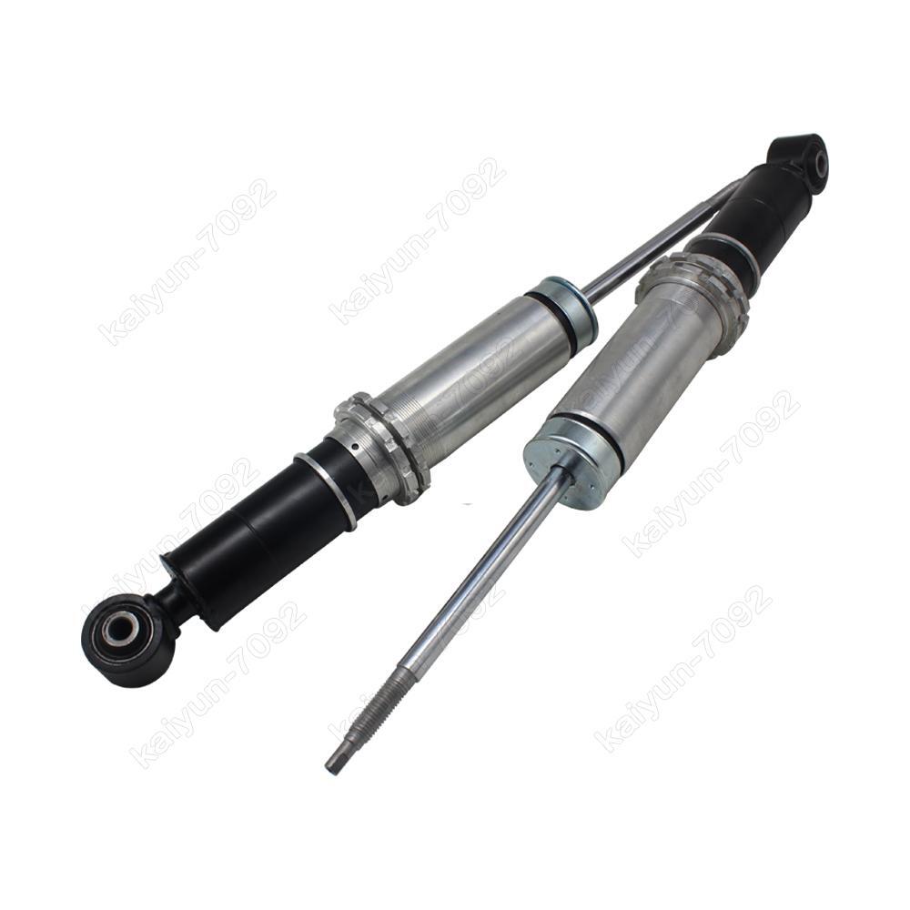 2X Front Air Suspension Shock ADS Strut for Ferrari 458 Italia F142