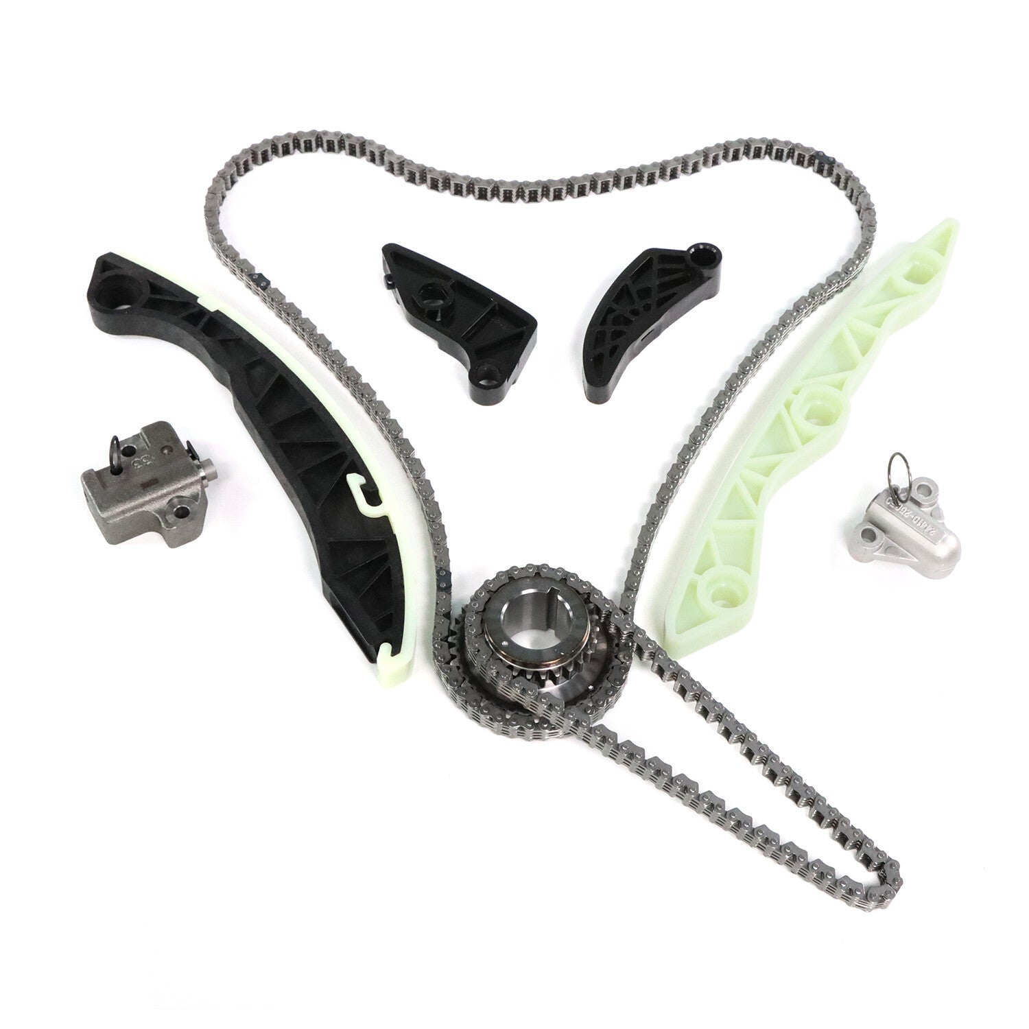1set Timing Chain Kit For 2007-2017 for Jeep Patriot 2.4L 4884868AB