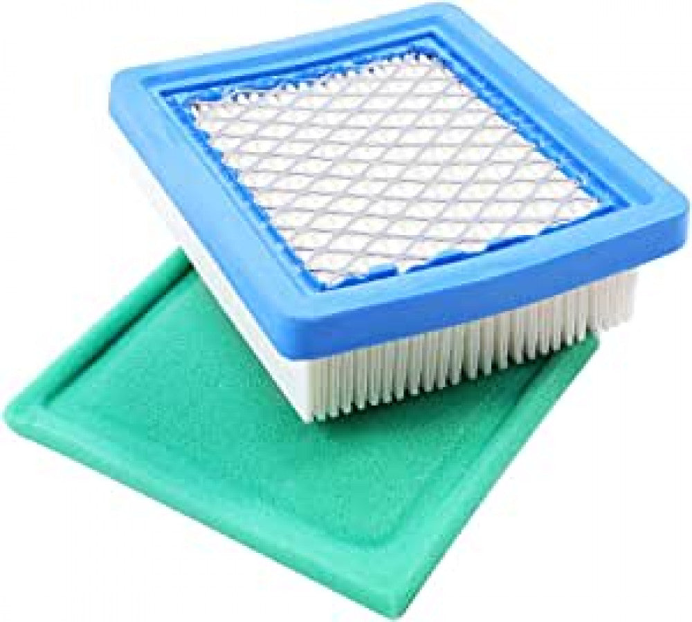 AirPre Filter for Tecumseh OHH65 VLV50 VLV55 VLV60 VLV66 Vlv126 45.5Hp Engines