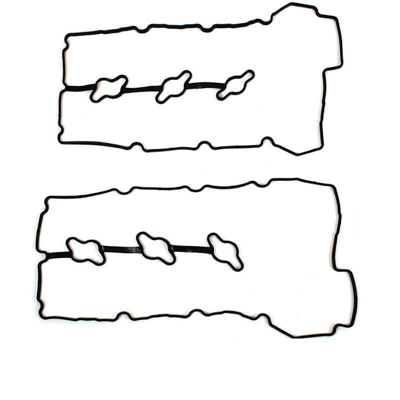 For 06-12 for Hyundai for Kia 3.3L 3.8L V6 Valve Cover Gasket Set 224413C110 224533C110